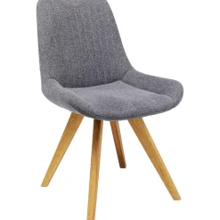 KARE Design Chaise Roady Gris Online