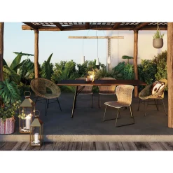 KARE Design Chaise Sansibar New
