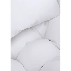 KARE Design Chaise Suspendue Ibiza Blanc Discount