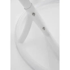 KARE Design Chaise Suspendue Ibiza Blanc Discount