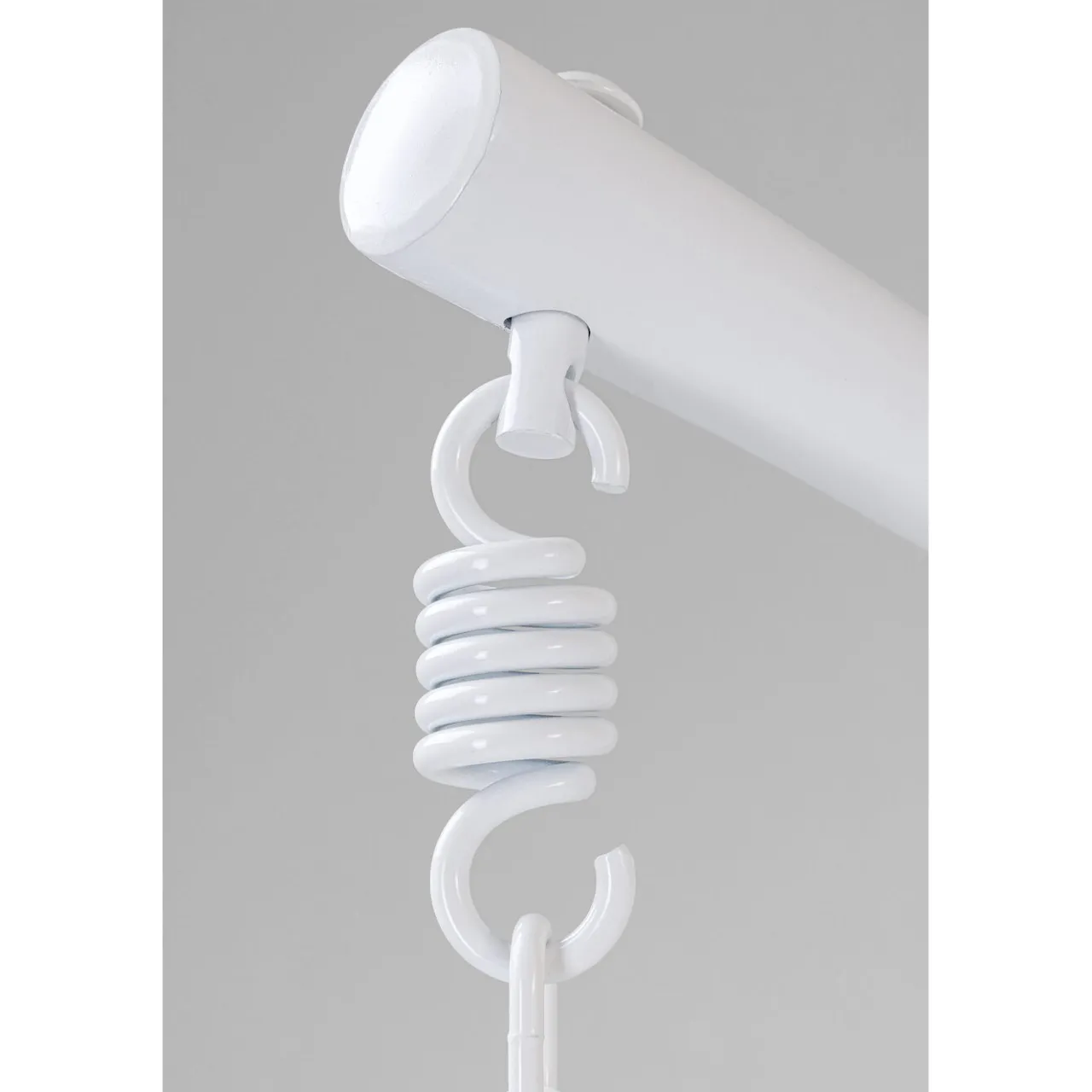 KARE Design Chaise Suspendue Ibiza Blanc Discount