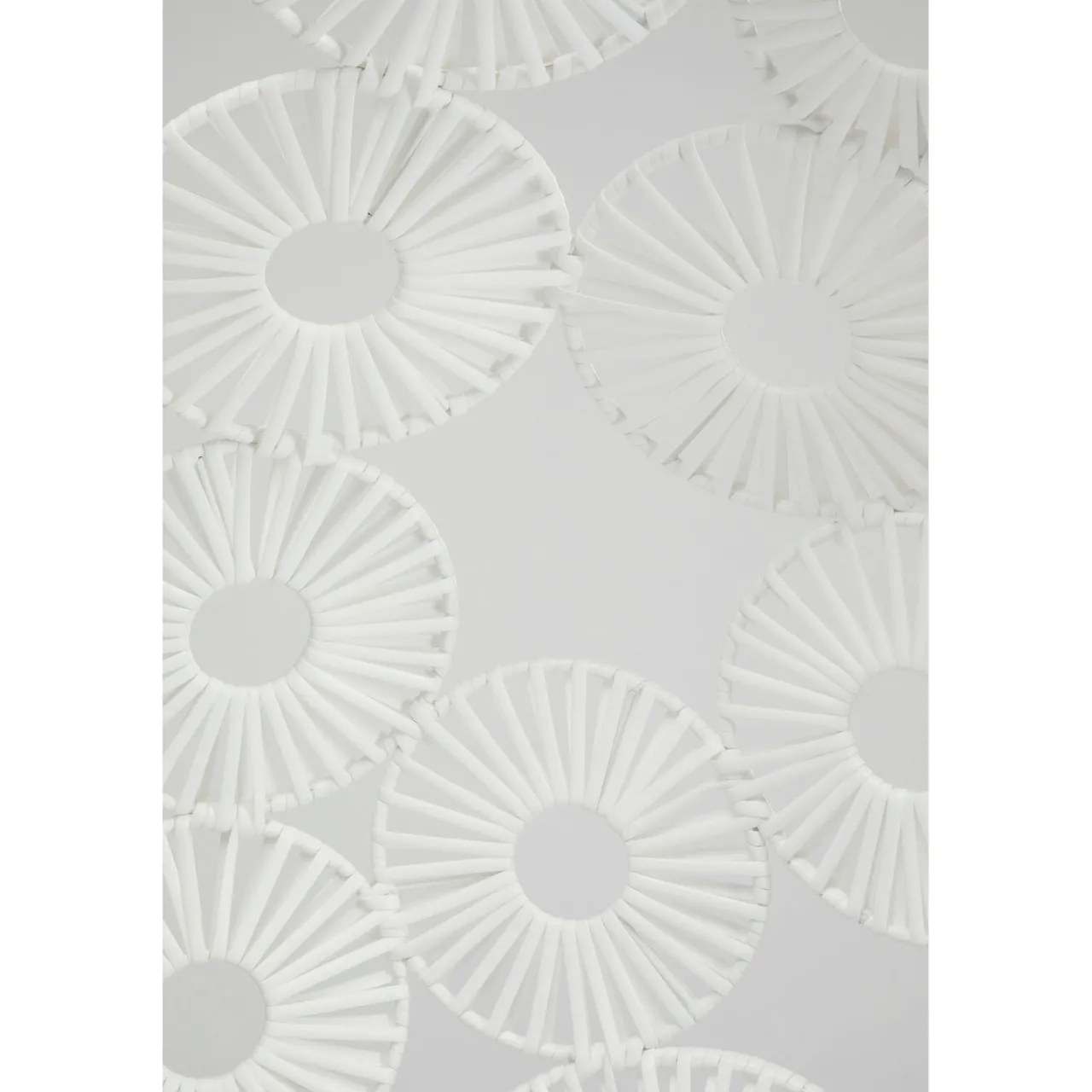 KARE Design Chaise Suspendue Ibiza Blanc Discount