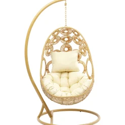KARE Design Chaise Suspendue Ibiza Nature Sale