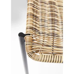 KARE Design Chaise Tansania Hot