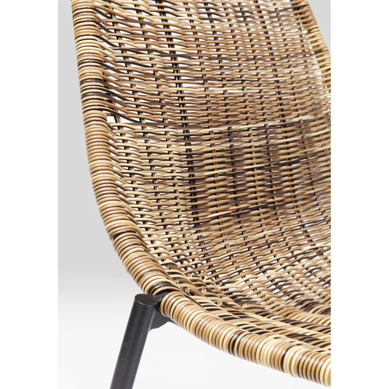 KARE Design Chaise Tansania Hot