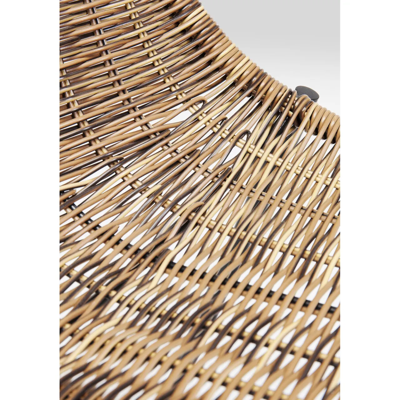 KARE Design Chaise Tansania Hot