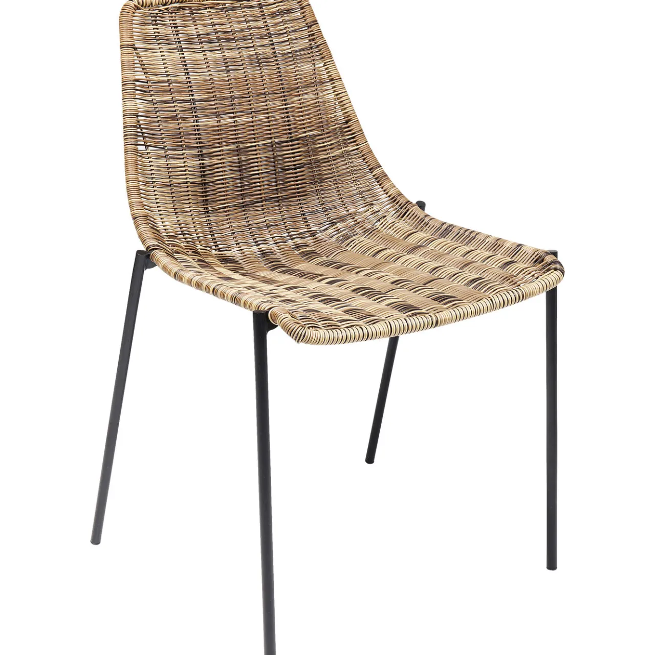 KARE Design Chaise Tansania Hot