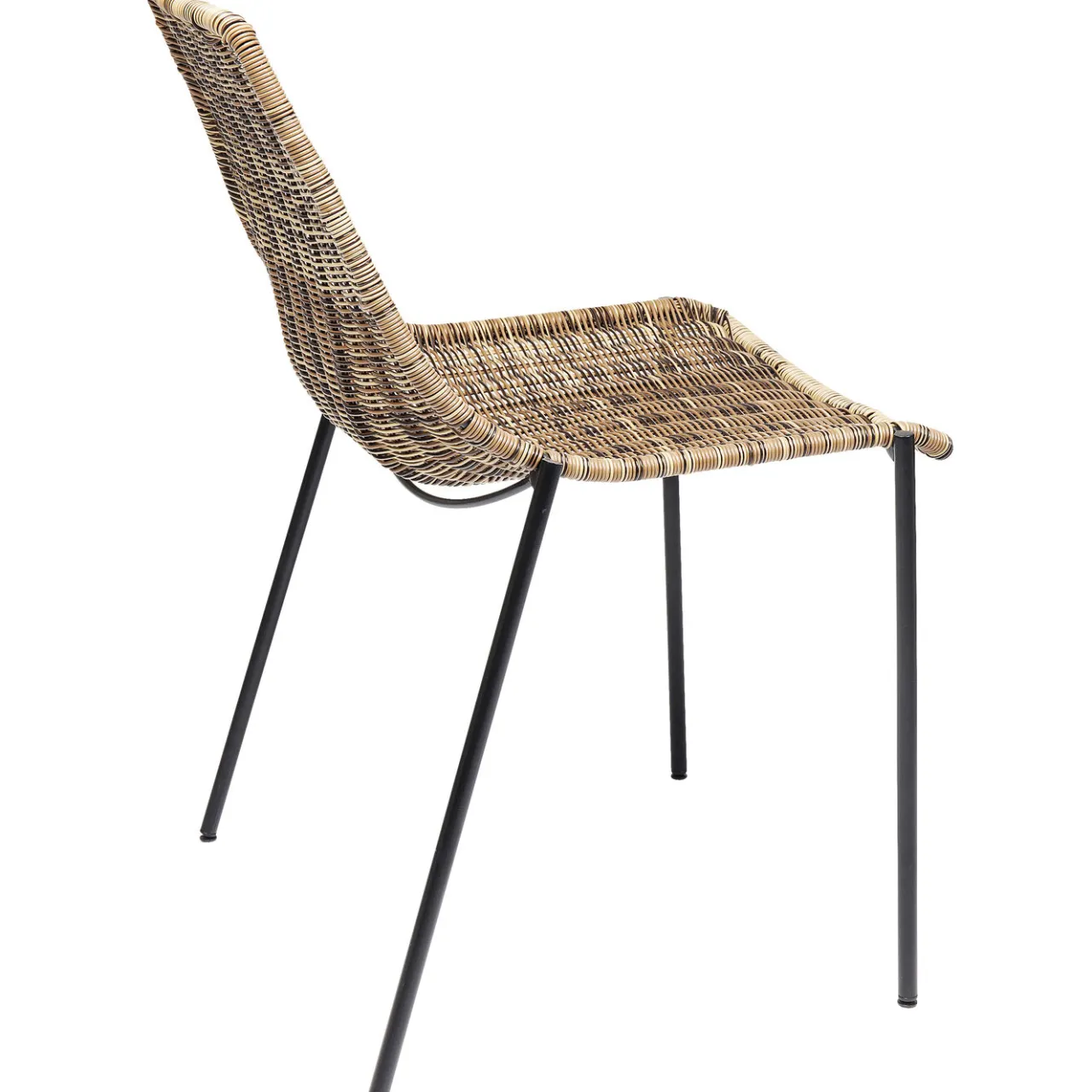 KARE Design Chaise Tansania Hot