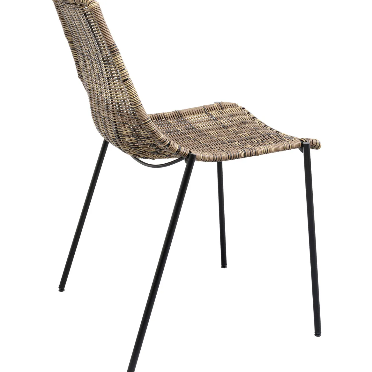 KARE Design Chaise Tansania Hot
