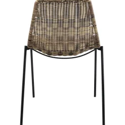 KARE Design Chaise Tansania Hot