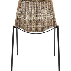 KARE Design Chaise Tansania Hot