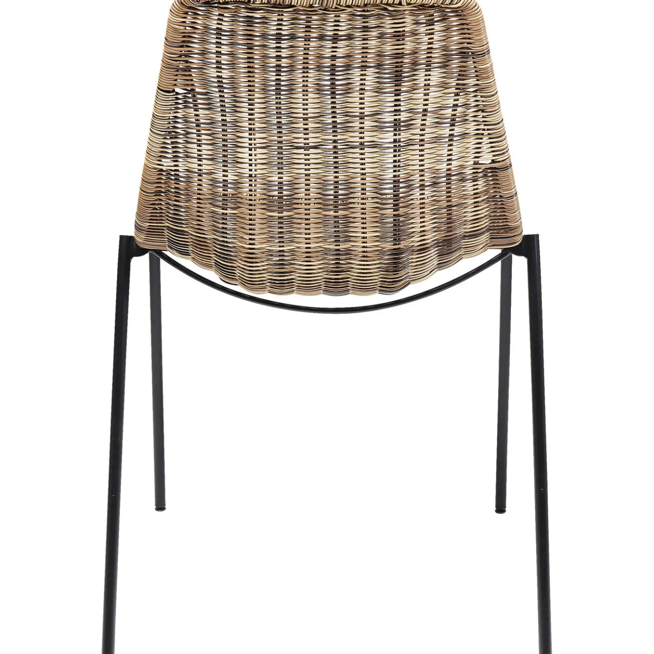 KARE Design Chaise Tansania Hot