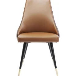 KARE Design Chaise Urban Desire Marron Clearance