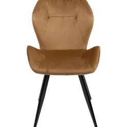 KARE Design Chaise Viva Brown Best