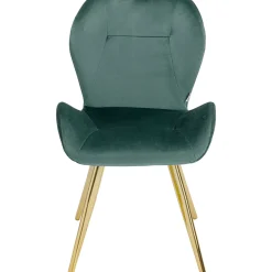 KARE Design Chaise Viva Vert Sale