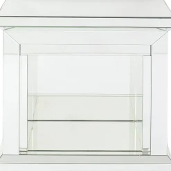 KARE Design Cheminee Décorative Crystal 71X70Cm Online