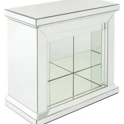 KARE Design Cheminee Décorative Crystal 71X70Cm Online