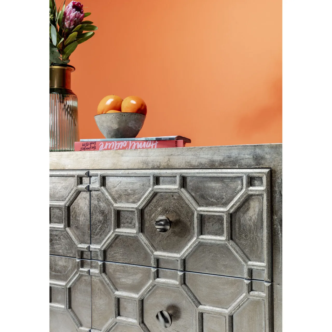 KARE Design Commode Alhambra 108Cm Clearance