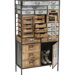 KARE Design Commode Art Factory Online