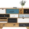 KARE Design Commode Babalou Eu 14 Tiroirs Hot