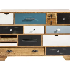 KARE Design Commode Babalou Eu 14 Tiroirs Hot