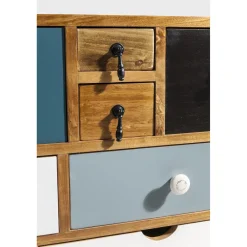 KARE Design Commode Babalou Eu 14 Tiroirs Hot