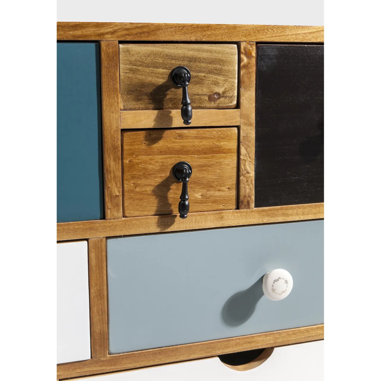KARE Design Commode Babalou Eu 14 Tiroirs Hot