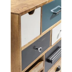 KARE Design Commode Babalou Eu 14 Tiroirs Hot