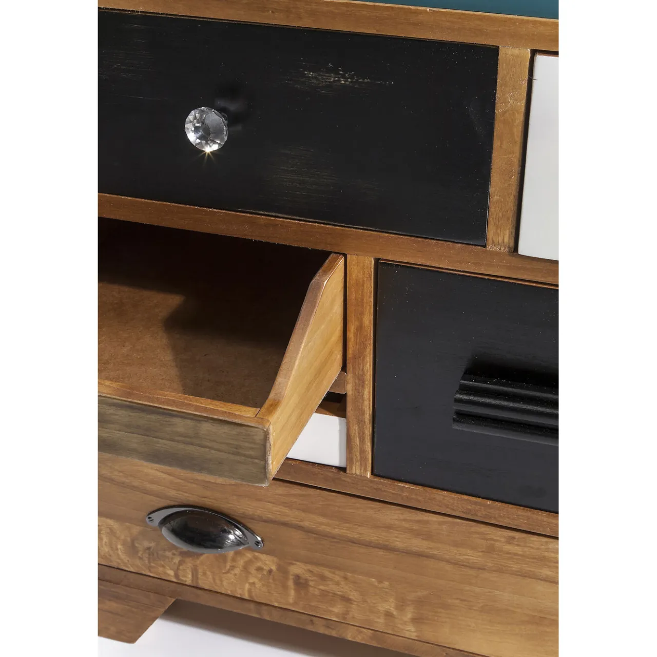 KARE Design Commode Babalou Eu 14 Tiroirs Hot
