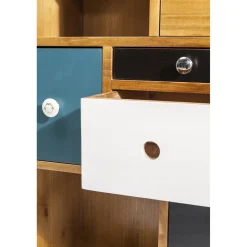 KARE Design Commode Babalou Eu 14 Tiroirs Hot