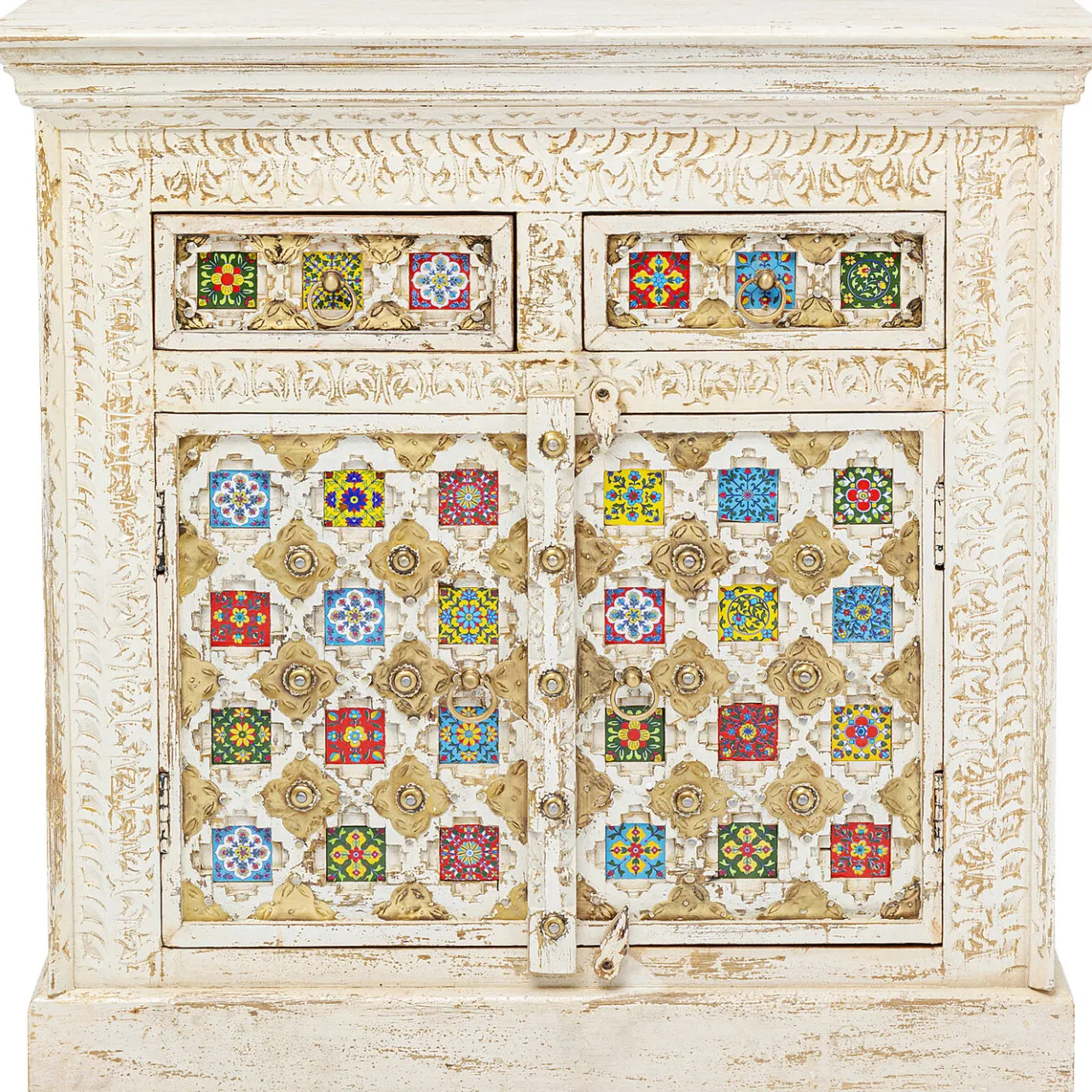 KARE Design Commode Bazar 90 Hot