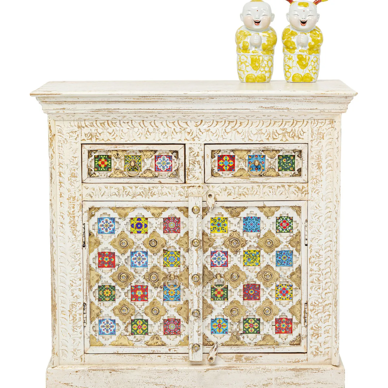 KARE Design Commode Bazar 90 Hot