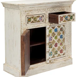 KARE Design Commode Bazar 90 Hot