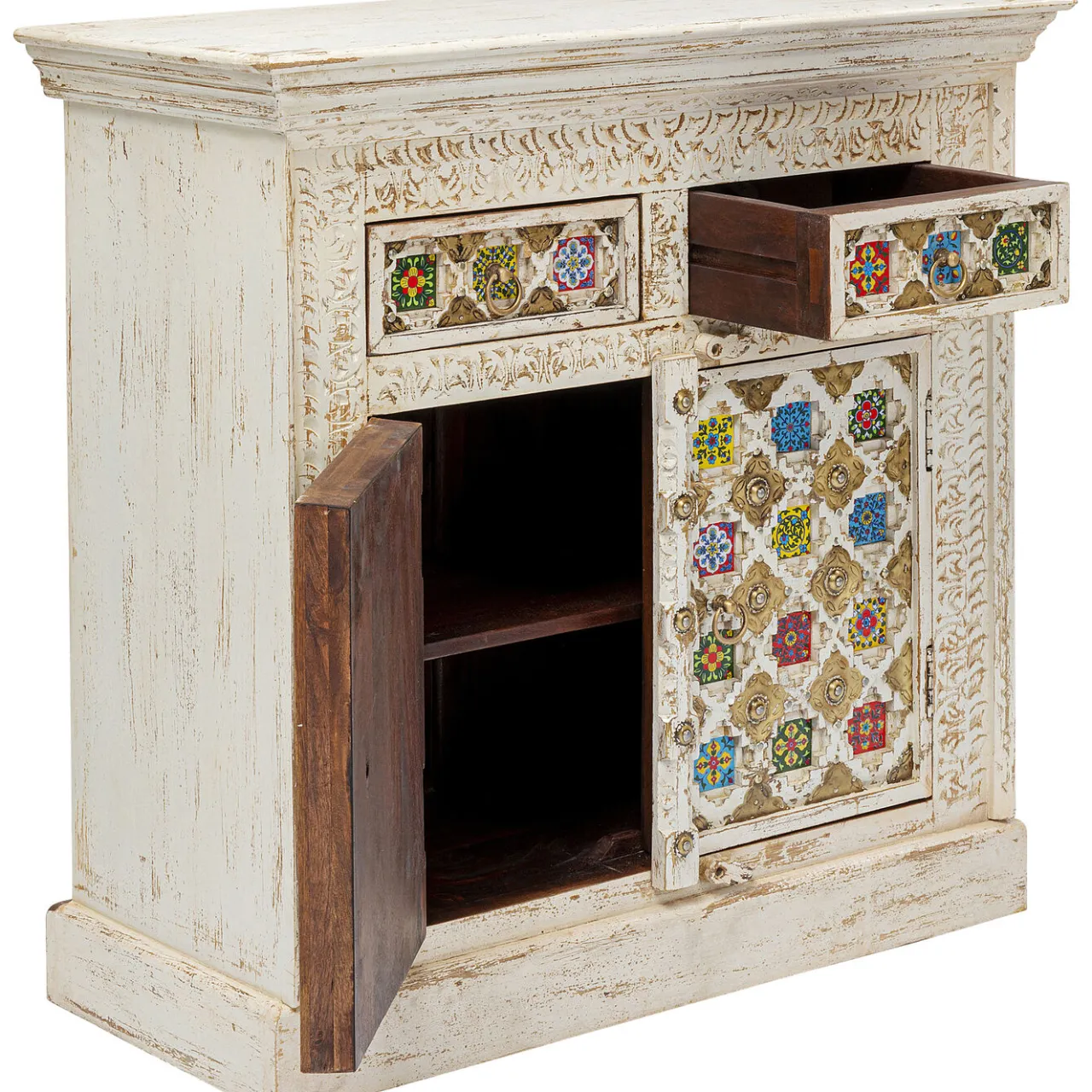 KARE Design Commode Bazar 90 Hot