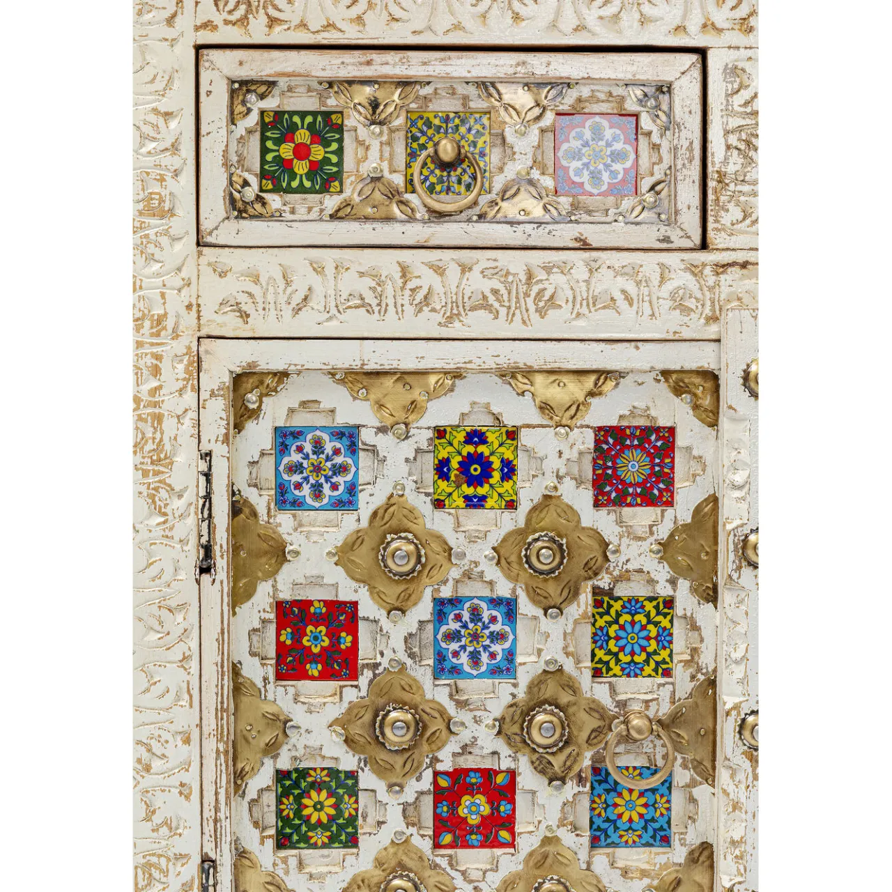 KARE Design Commode Bazar 90 Hot