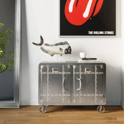 KARE Design Commode Buster 2-Portes Best