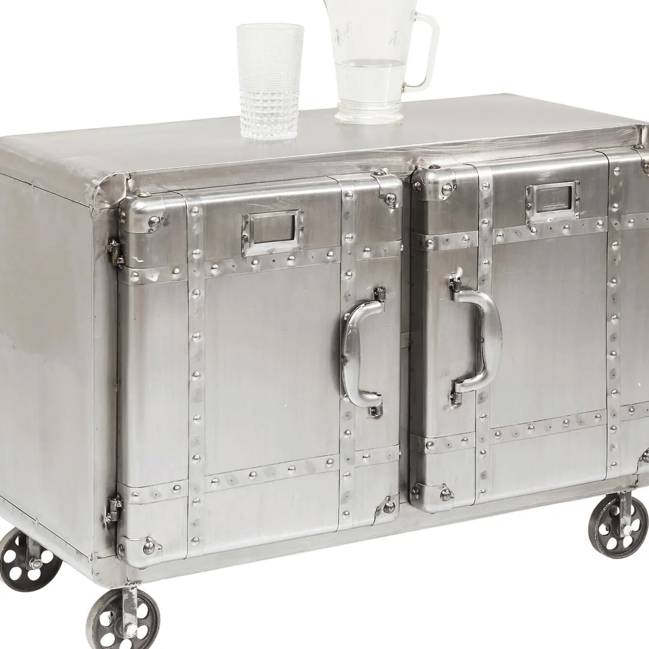 KARE Design Commode Buster 2-Portes Best