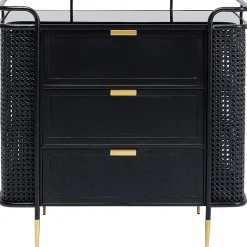 KARE Design Commode Fence 80X80Cm Sale
