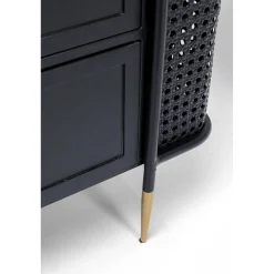 KARE Design Commode Fence 80X80Cm Sale
