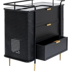 KARE Design Commode Fence 80X80Cm Sale