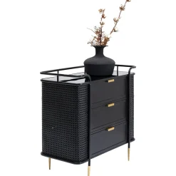 KARE Design Commode Fence 80X80Cm Sale