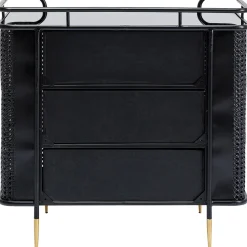 KARE Design Commode Fence 80X80Cm Sale