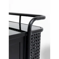 KARE Design Commode Fence 80X80Cm Sale