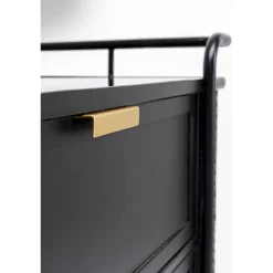 KARE Design Commode Fence 80X80Cm Sale