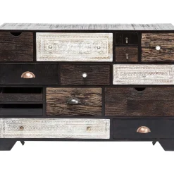 KARE Design Commode Finca 14 Tiroirs Outlet
