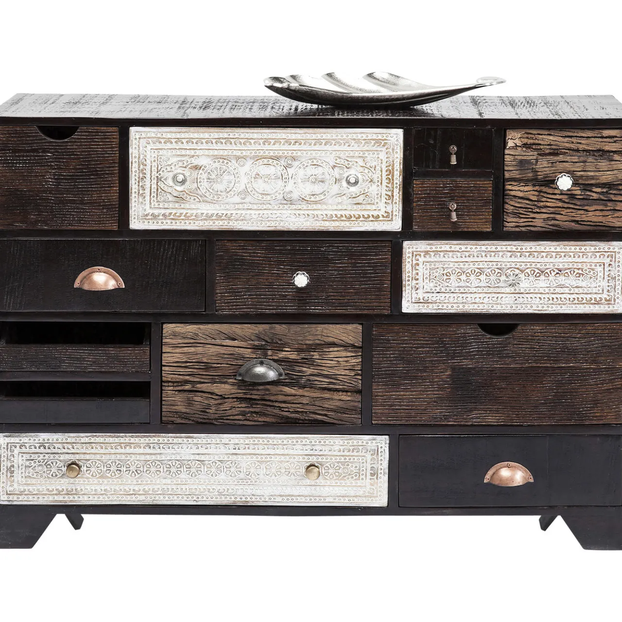 KARE Design Commode Finca 14 Tiroirs Outlet