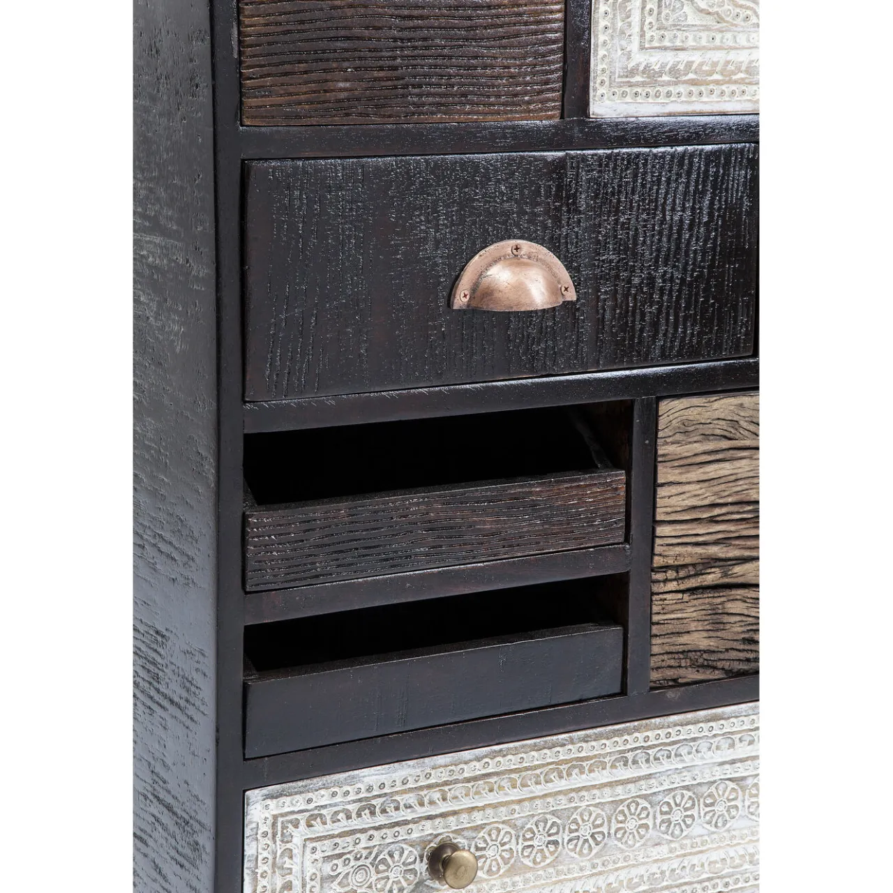 KARE Design Commode Finca 14 Tiroirs Outlet