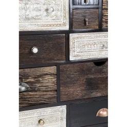 KARE Design Commode Finca 14 Tiroirs Outlet