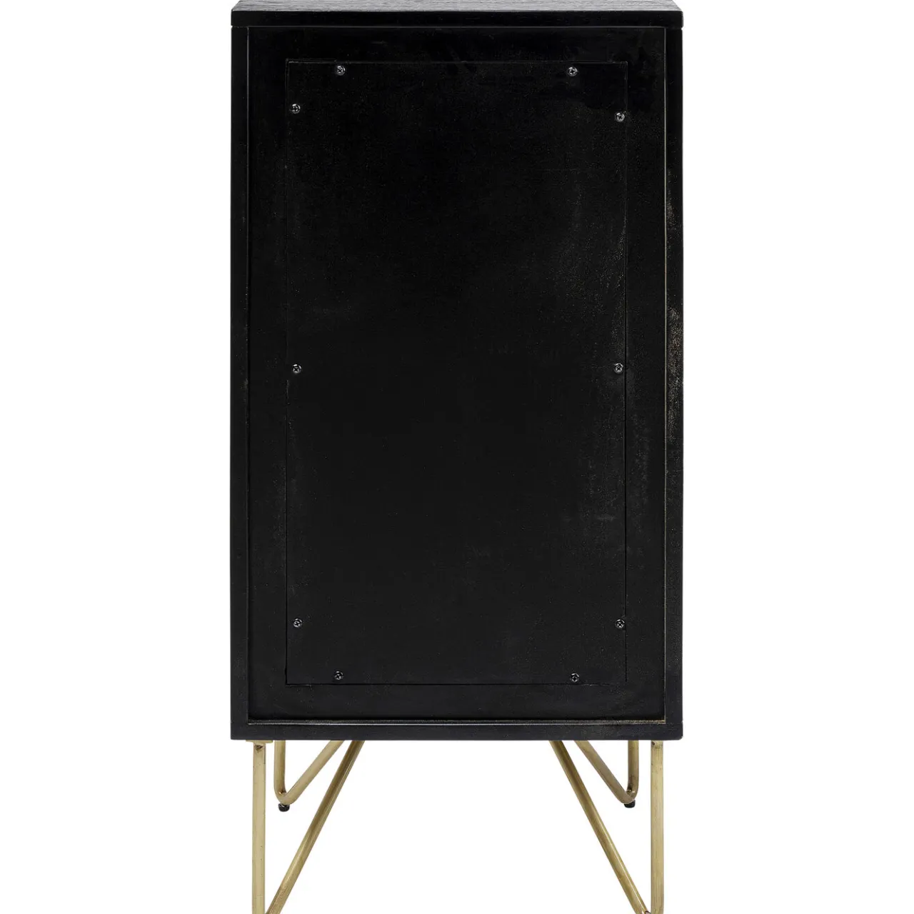 KARE Design Commode Gold Vein 4 Tiroirs 40X88Cm Sale