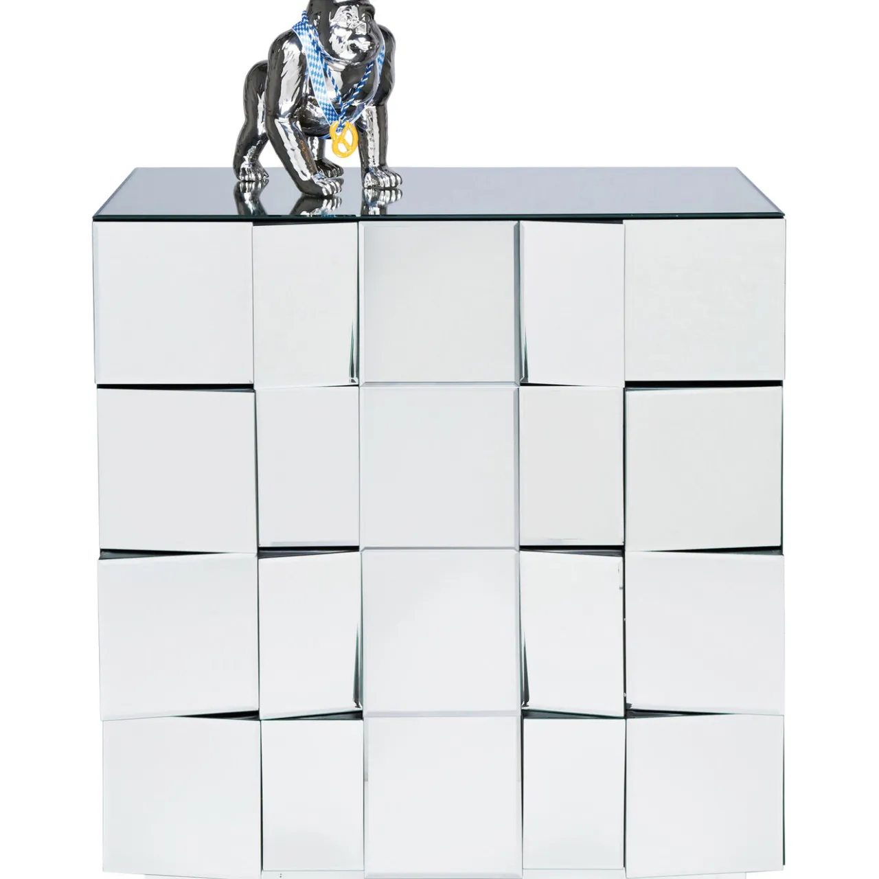 KARE Design Commode Illusion 4 Tiroirs Gm Clearance